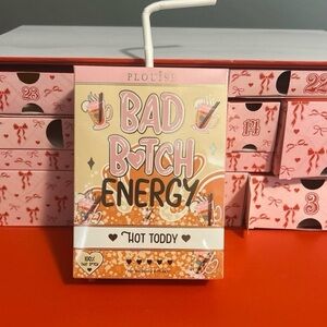 P Louise Bad Bit$h Energy